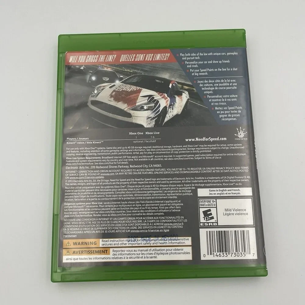 Microsoft excellent overall
